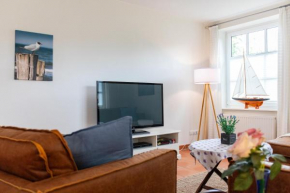 Ferienhaus Canvas